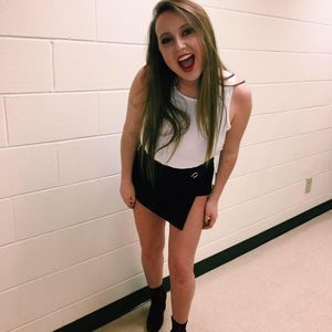 Meet your Posher, Carly